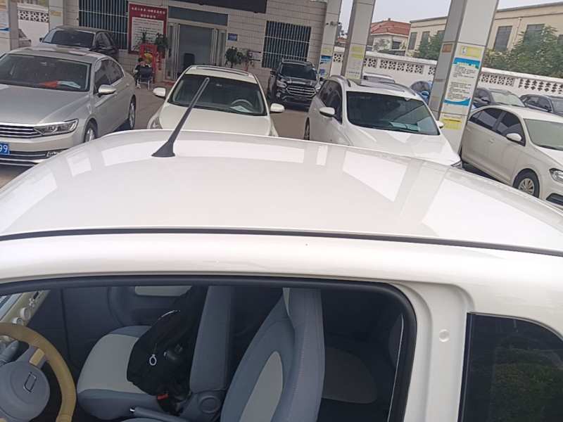 Used Bestune Pony 2025 222km Range Agile Horse — 26