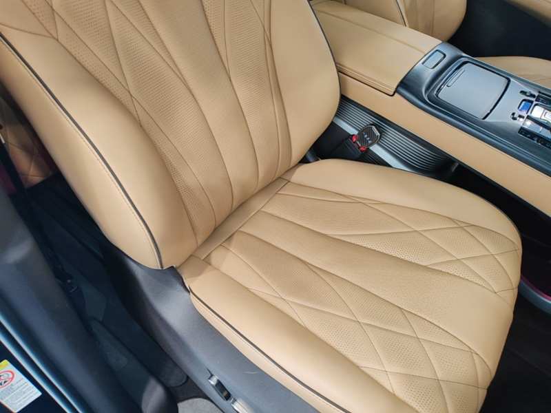 Used Denza D9 2024 DM-i 1050 Luxury Model — 24