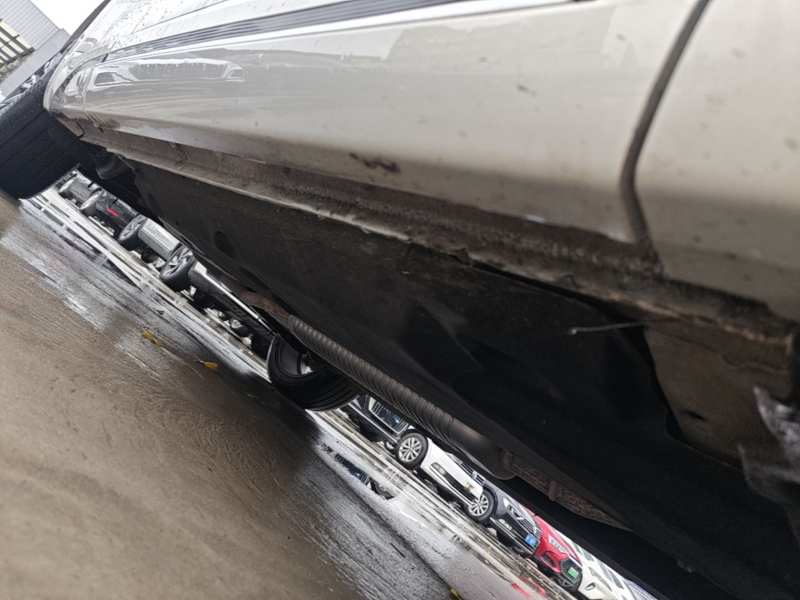 Used Hongqi HS5 2023 2.0T Four-Wheel Drive Flagship Pro Edition – Chinese Trim Ling — 20