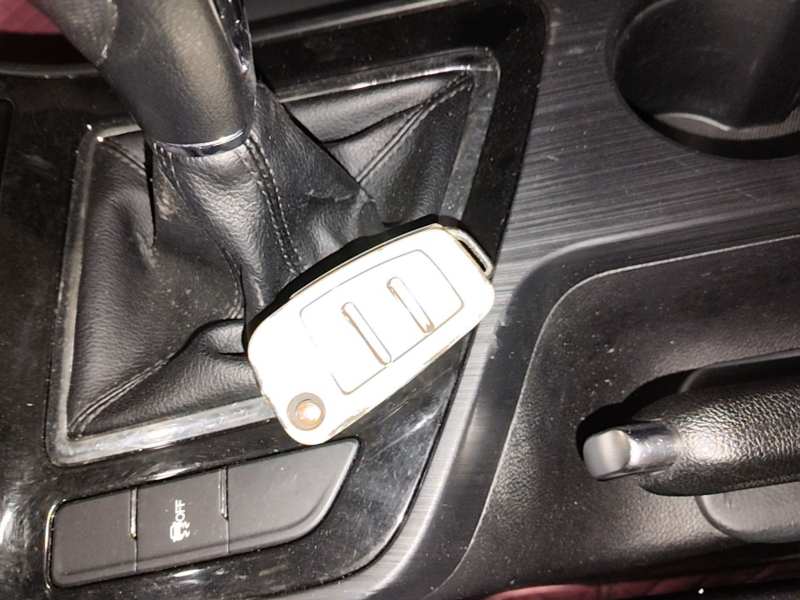 Used Chery Arrizo 5 2021 PRO 1.5L Manual Youth Edition — 8