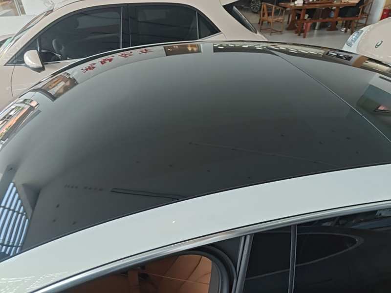 Used ORA Lightning Cat 2022 555 km Luxury Edition – Premium — 26