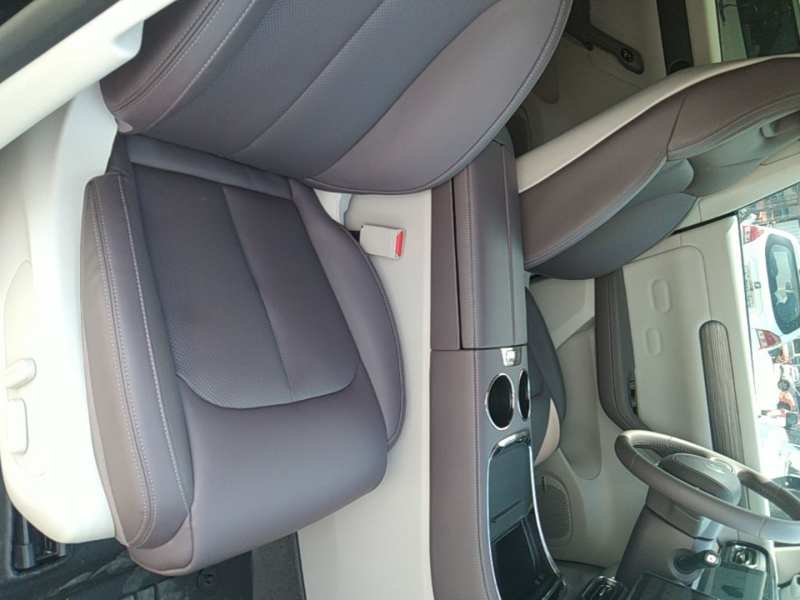 Used Leapmotor C11 2024 All-Electric 580 Luxury Edition — 24