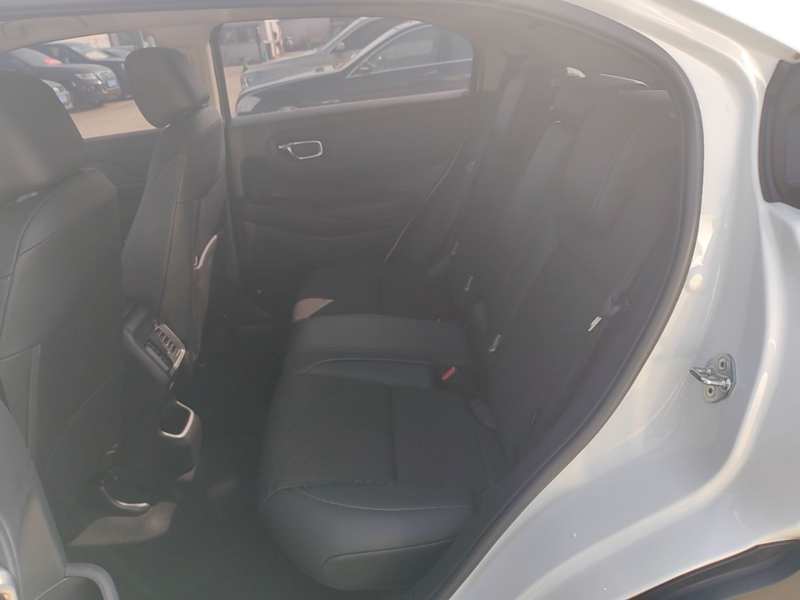 Used Honda XR-V 2024 1.5L CVT Trend Edition — 16