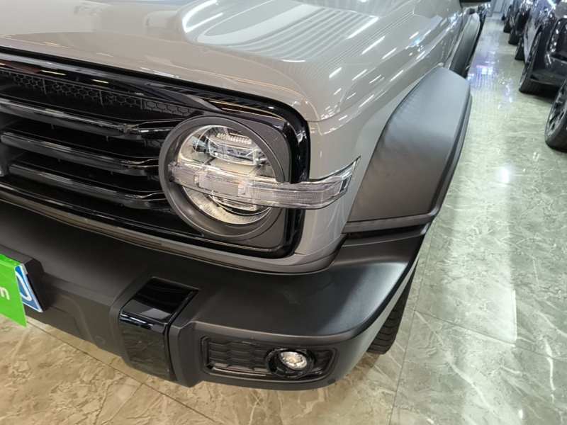 Used Tank 300 2021 Off-Road Edition 2.0T Conqueror — 23