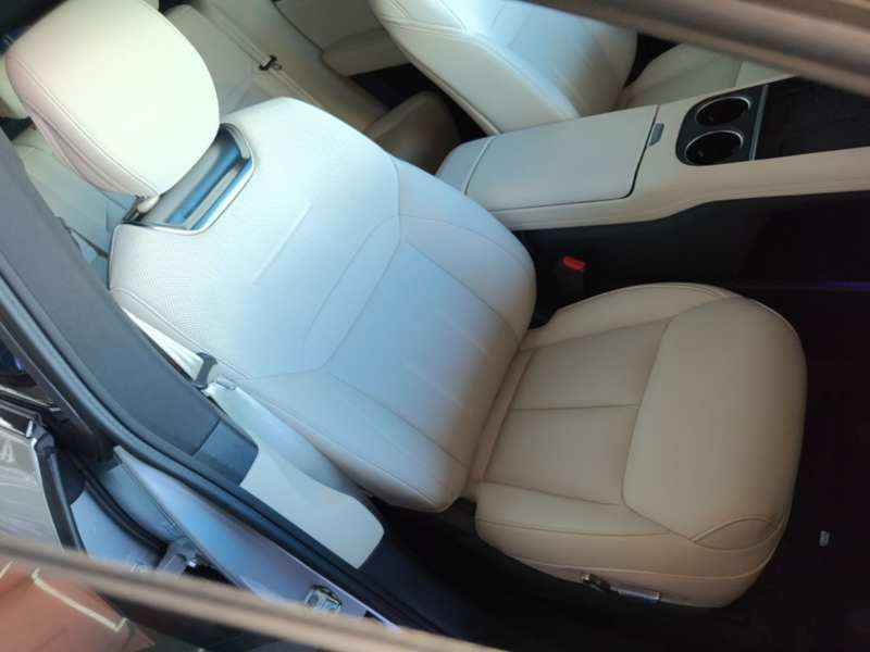 Used XPeng G6 2024 580 Long-Range Plus — 24
