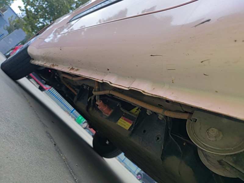 Used BAW Yuanbao 2022 Smart Version — 21