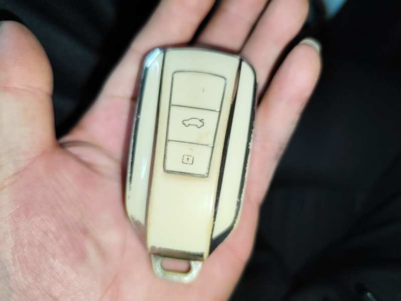 Used Dongfeng Aeolus Yixuan 2020 230T Automatic Advanced Edition — 8