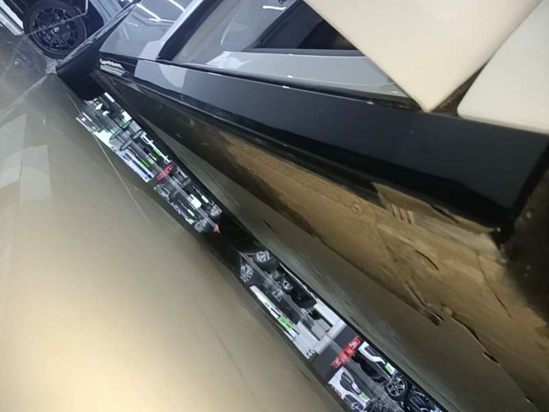 Used Li Auto MEGA 2025 Ultra Smart Refreshed Edition — 20