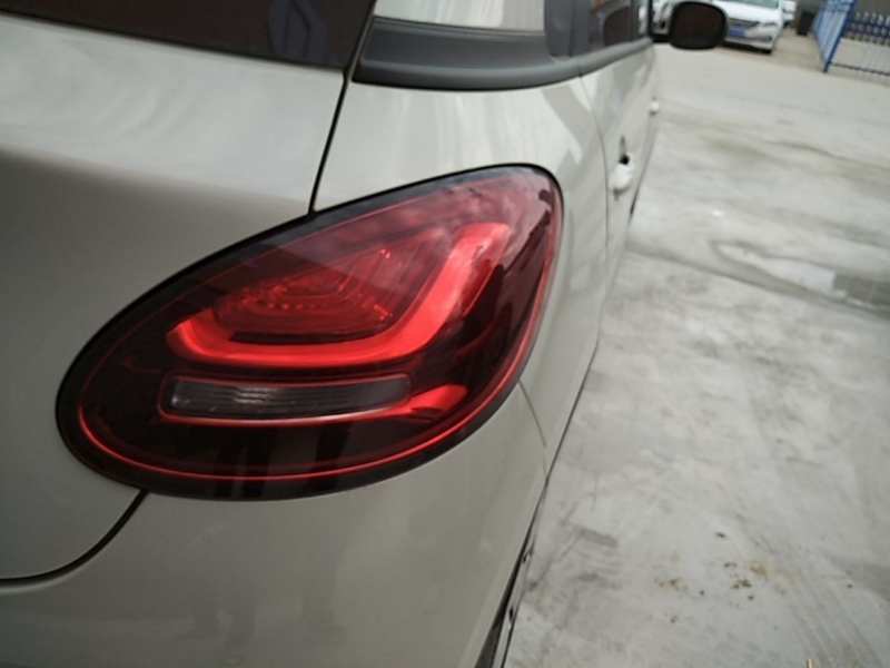 Used Wuling Bingo 2023 333 km Fast-Share Version — 7