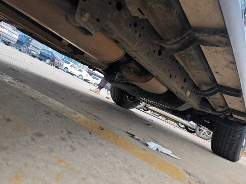 Used Tank 300 2024 2.0T Conqueror — 19