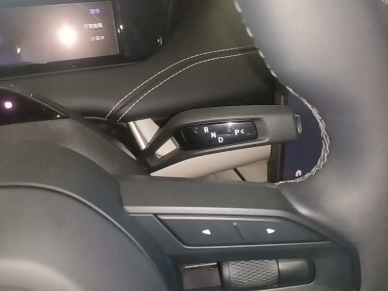 Used Xiaomi Auto SU7 2024 Four-Wheel Drive Ultra-Long Range Advanced Intelligent Driving Max Edition — 13
