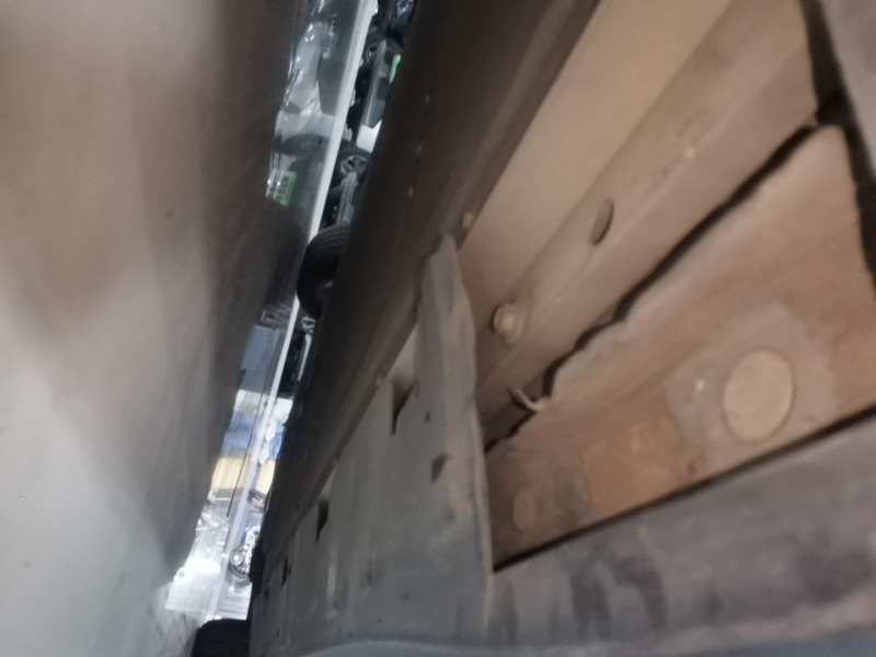 Used XPeng P7 2021 670G — 20