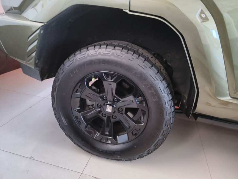 Used Tank 400 New Energy 2023 Hi4-T Super Edition — 25