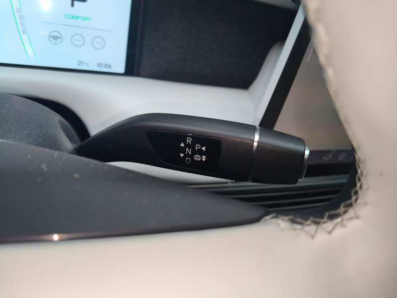 Used XPeng G6 2024 580 Long-Range Plus — 11