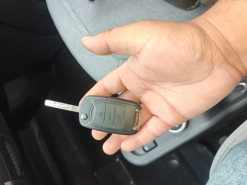 Used Wuling Hongguang MINIEV 2021 Macaron Fashion Edition Lithium-Ion Battery — 8