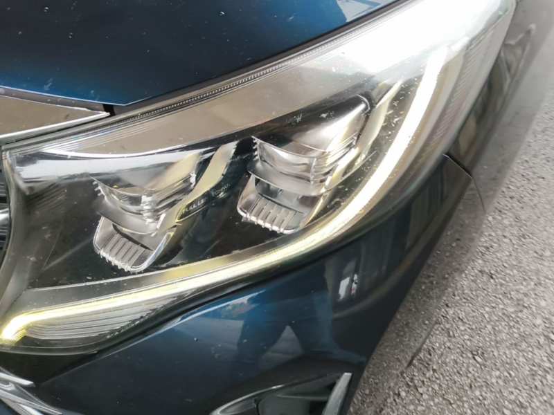 Used GAC Trumpchi M8 2021 Lingxiu Series 390T Deluxe Edition – Premium — 23