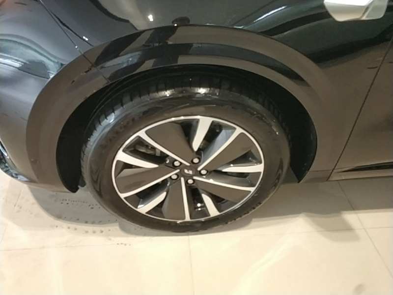 Used Li Auto L6 2025 Max Smart Refresh Edition — 22