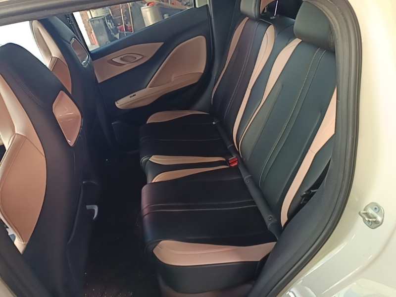 Used BYD Seagull 2025 305km Active Version — 16