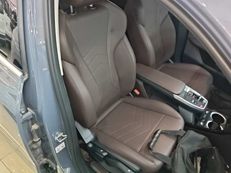 Used BMW X1 2023 sDrive20Li X Design Package — 24