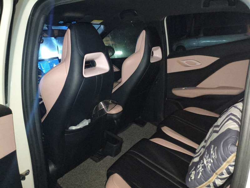 Used BYD Seagull 2024 Honor Edition 305km Dynamic Version — 14