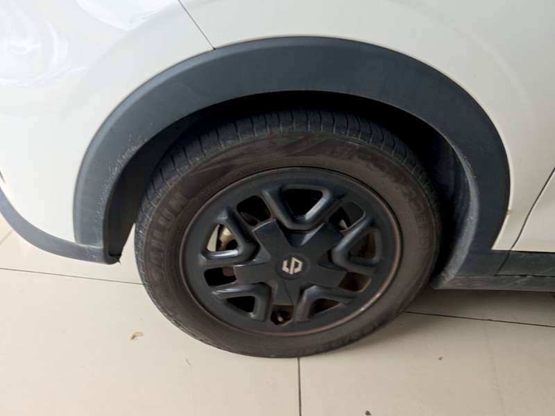 Used Leapmotor T03 2023 310 Lite Edition — 22