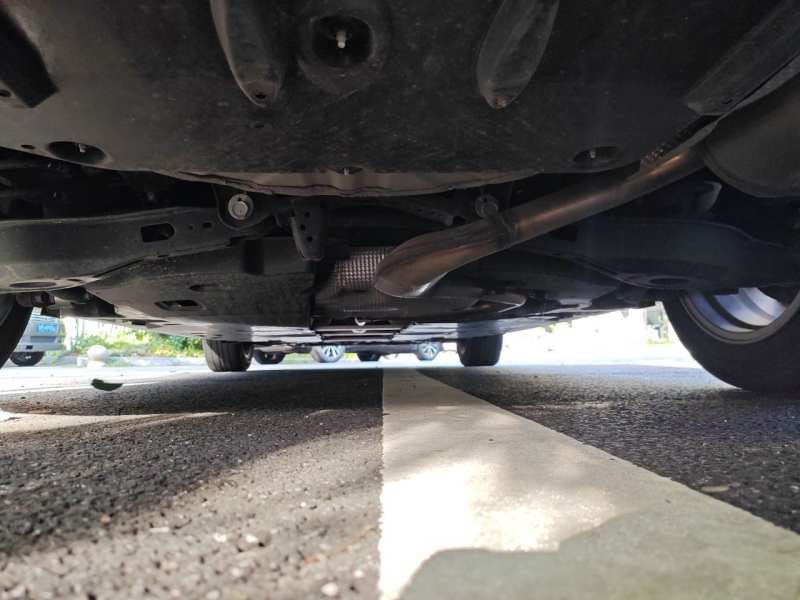 Used Toyota Corolla 2022 1.2T S-CVT Pioneer PLUS Edition — 30