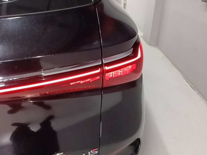 Used BYD Yuan PLUS 2022 510 km Flagship Version — 7
