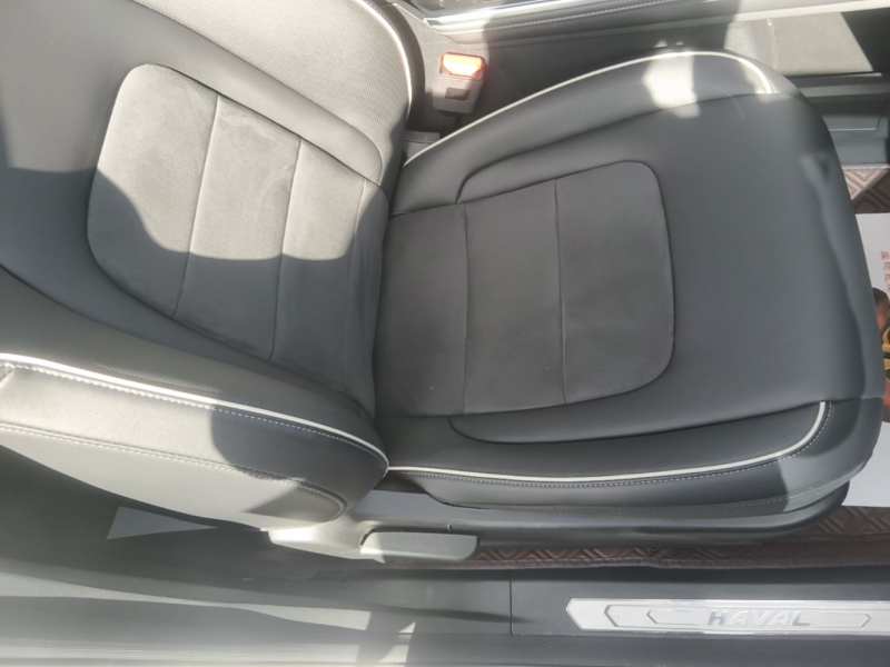Used Haval H6 2021 National Trend Edition 1.5T Automatic Urban Version — 24