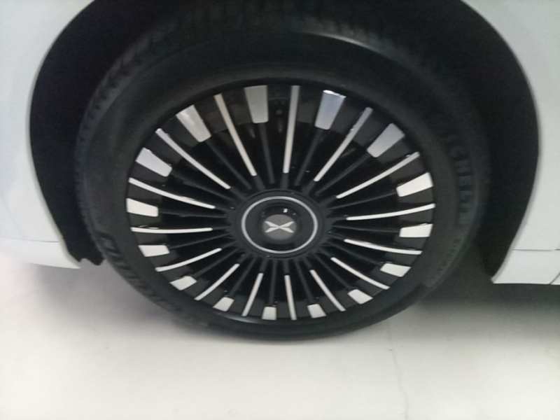Used XPeng X9 2026 Model—Range-Extended Version 1602 Ultra — 22