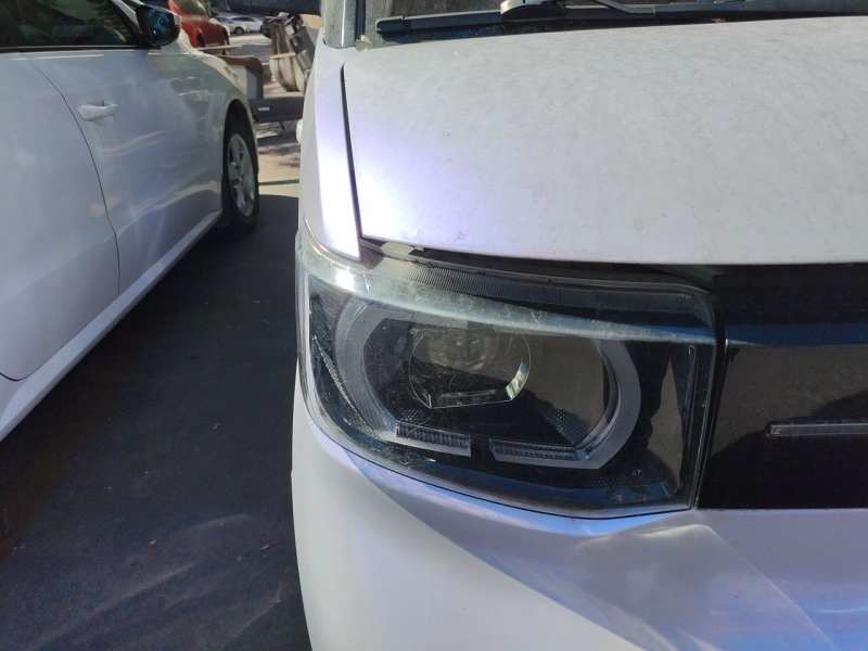 Used Wuling Hongguang MINIEV 2021 Macaron Fashion Model Lithium Iron Phosphate — 13