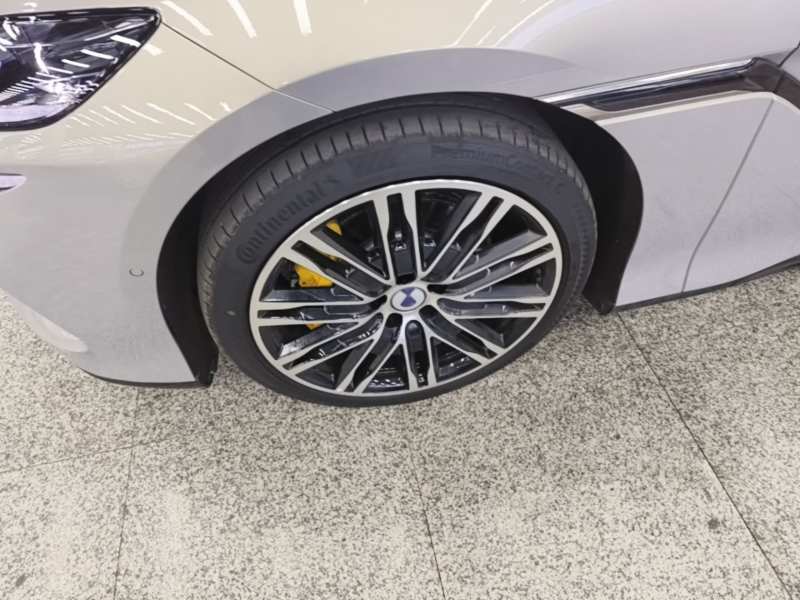Used Denza Z9GT 2026 Flash Charge Flagship Edition — 23