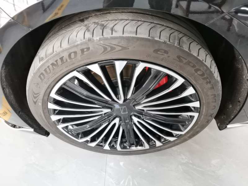 Used Avatr 12 2026 Ultra Pure-Electric All-Wheel-Drive Version — 22