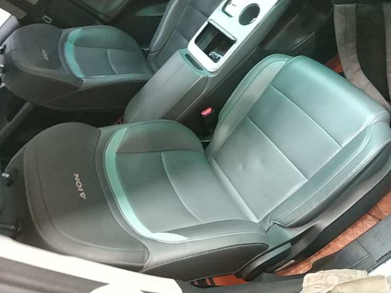 Used AION Y 2023 Younger Star Edition — 24