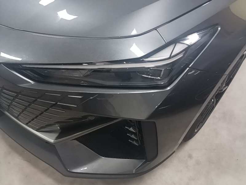 Used CHANGAN UNI-V 2024 1.5T High-Energy Version — 23