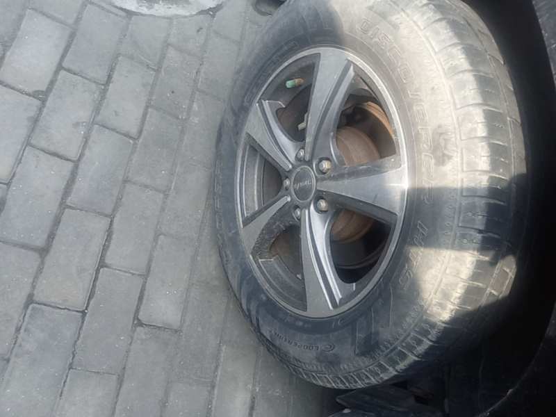 Used Haval H6 2015 Upgraded Model 1.5T Manual Two-Wheel Drive Elite Version — 25
