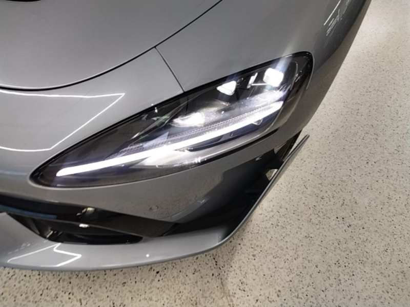 Used Xiaomi Auto SU7 Ultra 2025 Ultra Model — 24