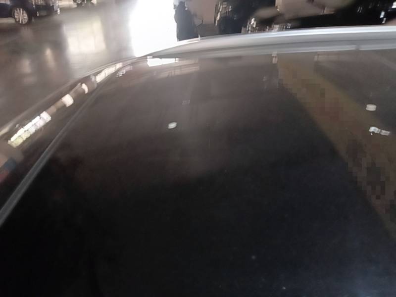 Used CHANGAN CS75 PLUS 2022 Classic Edition 1.5T Automatic Pioneer Model — 26