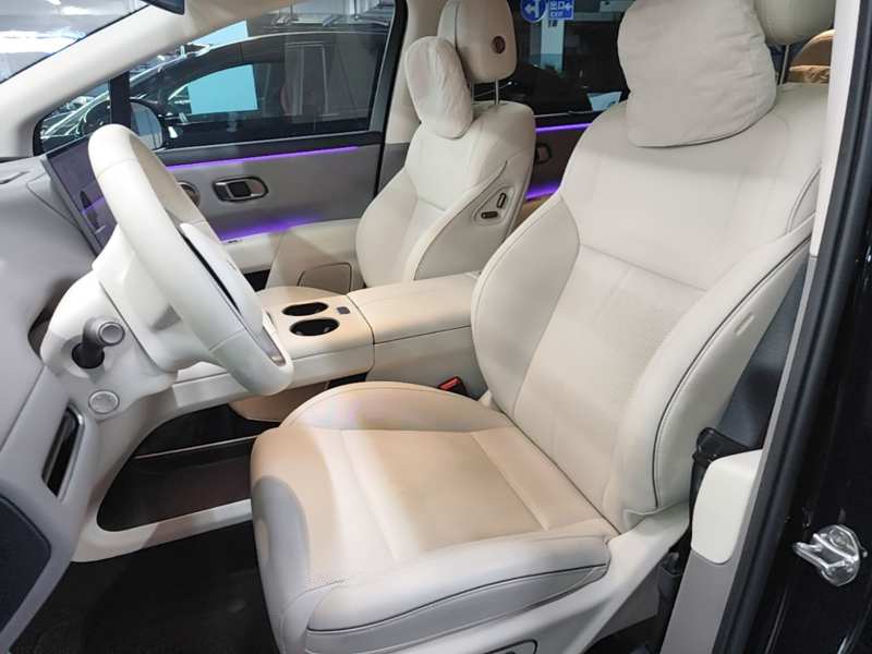 Used Li Auto i8 2025 Model Standard Version — 14