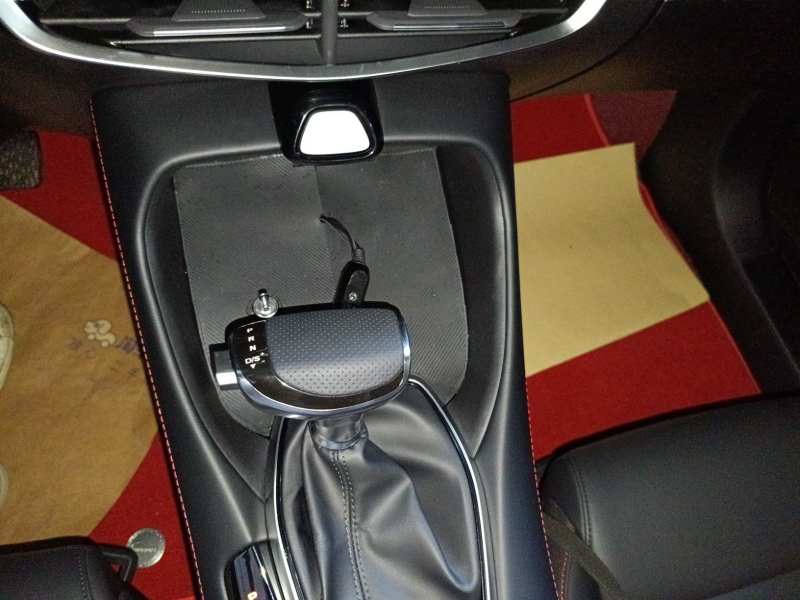 Used MG 5 2025 180 DVVT Global First Edition — 9