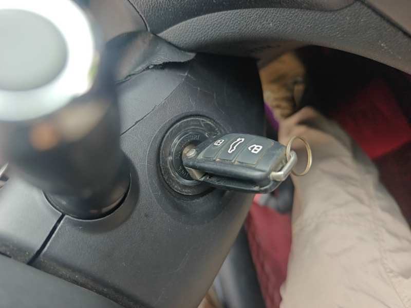 Used Chery Arrizo 5 2016 1.5L CVT Trendsetting Edition — 8