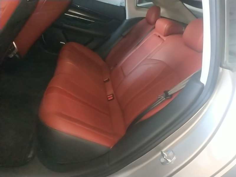 Used XPeng P7 2020 586N — 16