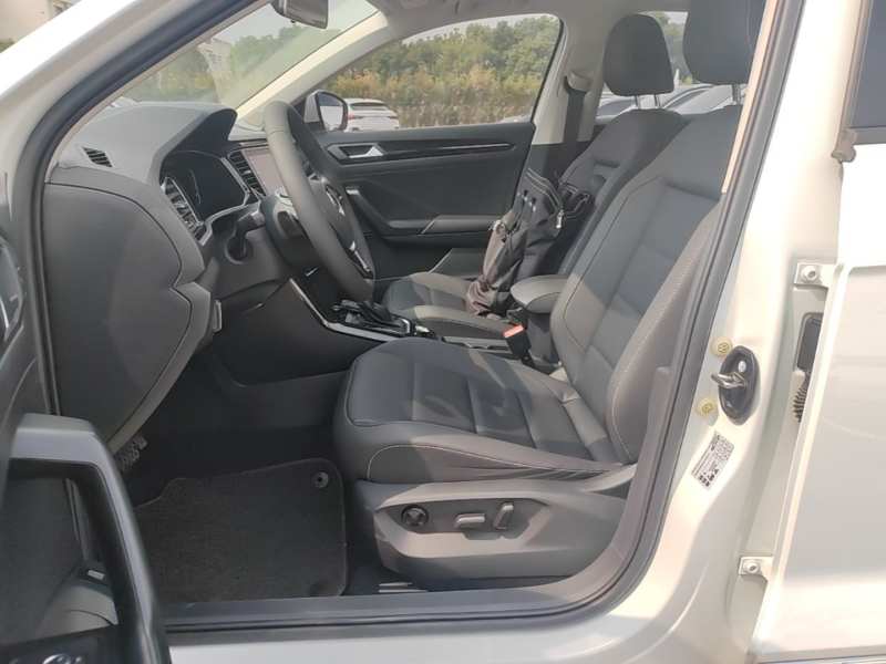 Used Volkswagen T-ROC 2021 280TSI DSG Two-Wheel Drive Comfort Connect Edition – Comfort Plus — 14