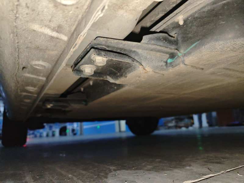 Used Wuling Bingo 2023 333 km Fast-Share Version — 22