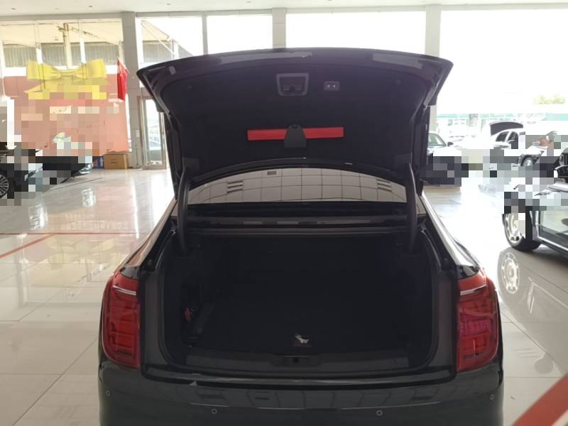 Used Hongqi H9 2023 2.0T Smart Connect Flagship Edition – Chinese Trim Xiang — 18