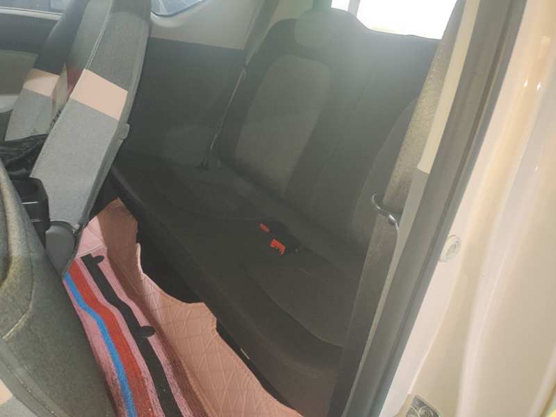 Used Wuling Hongguang MINIEV 2022 Macaron Premium Model – Lithium Iron Phosphate — 16