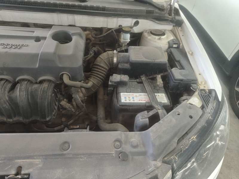 Used Geely Auto Emgrand 2017 Sedan Million Edition 1.5L Manual – Upward Version — 23