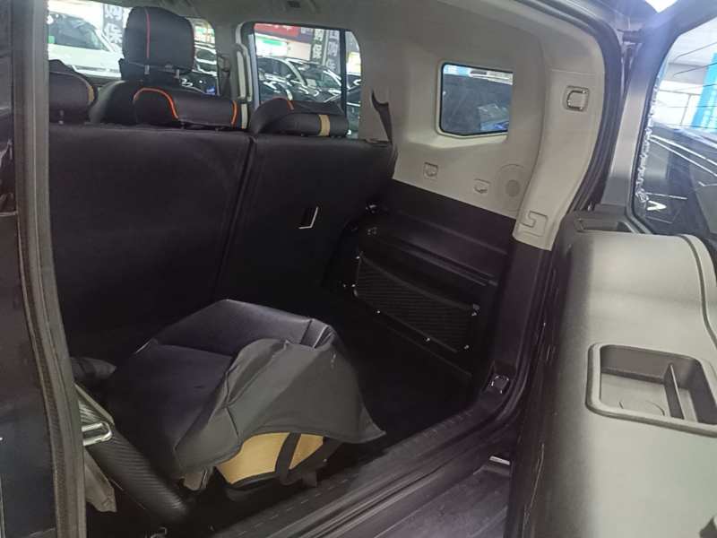 Used JETOUR Traveler 2023 1.5T Two-Wheel Drive Discovery PRO — 18