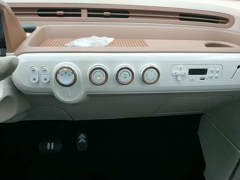 Used Bestune Pony 2026 222km Colorful Horse — 12