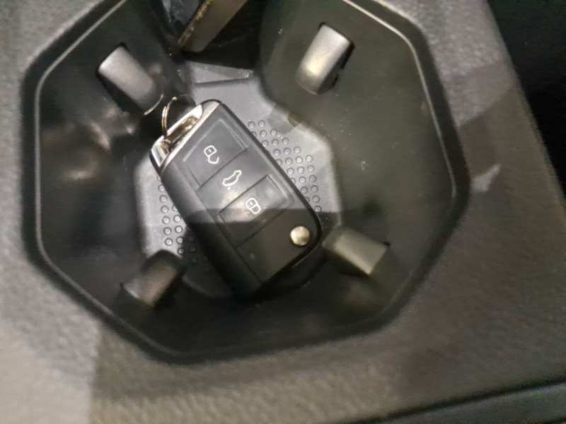 Used Volkswagen Bora 2023 200TSI DSG Enjoyment Edition — 8
