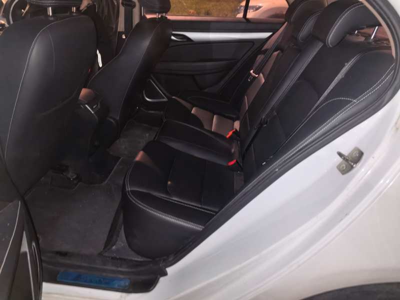 Used Geely Auto Emgrand 2018 1.5L CVT Upward Connect Edition — 21
